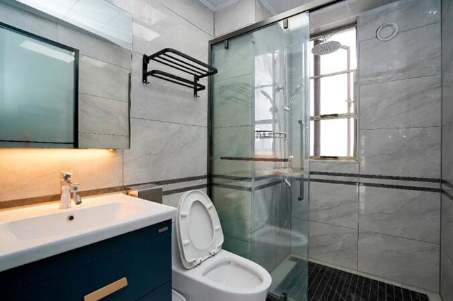 凱旋灣花園142㎡，體現(xiàn)大平層的高級(jí)設(shè)計(jì)感